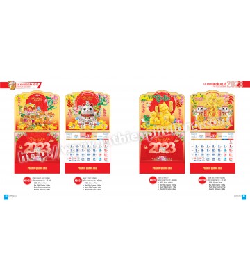 BÌA LÒ XO GIỮA GẮN BLOC 